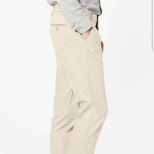 NWOT Dockers Slim Tapered Khakis